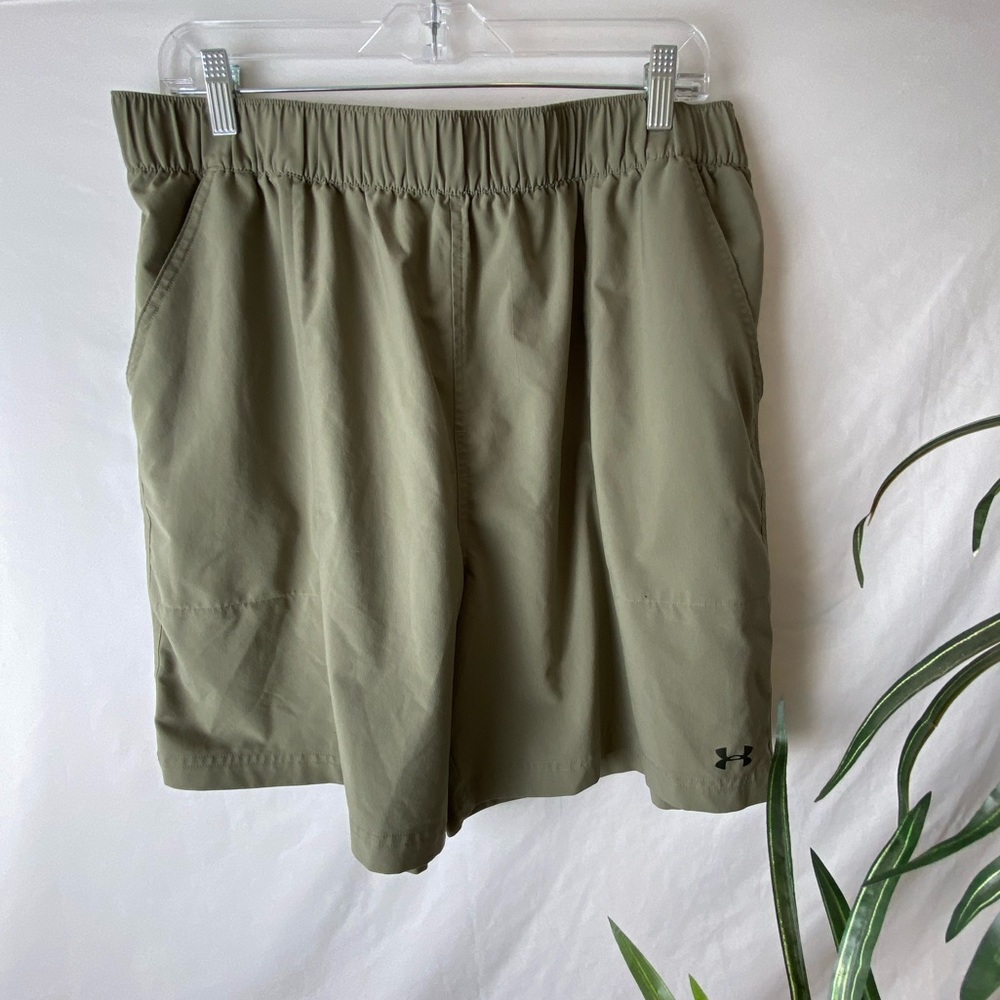 Under Armour Men’s Shorts